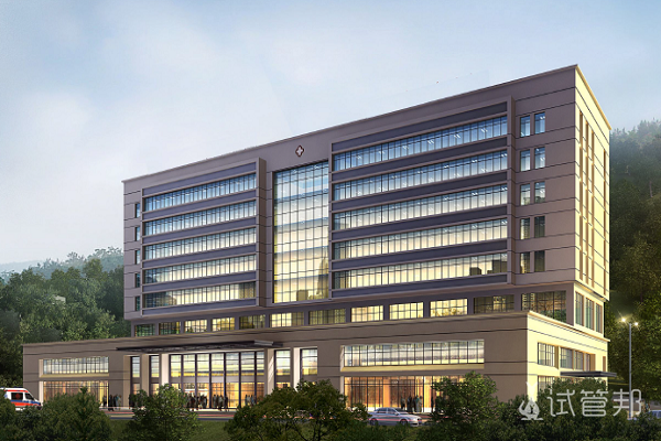 晋中市妇幼保健院