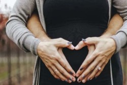 多囊卵巢4年未孕，试管婴儿一次成功！