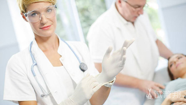 什么情况下才做试管婴儿