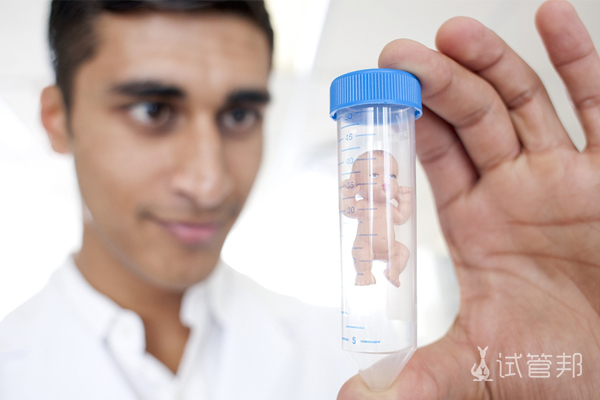 什么是第二代试管婴儿