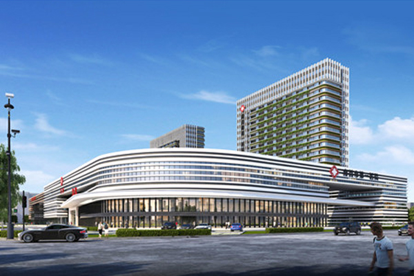 南昌市第一医院