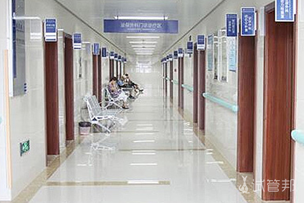 南京不孕不育医院排名