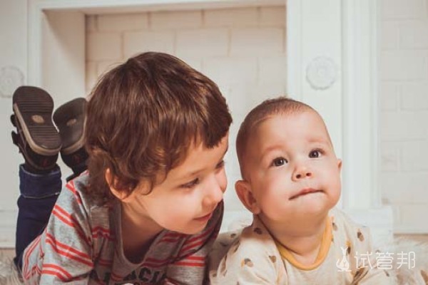 小儿麻痹症表现是什么