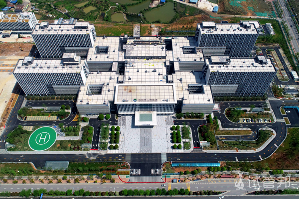 浏阳市人民医院