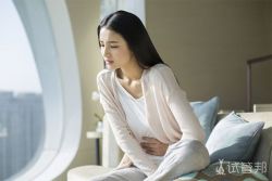 宫颈囊肿有哪些症状?