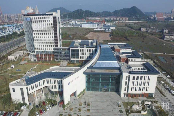 台州妇女儿童医院