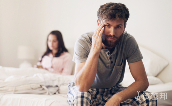 精液异常不育是什么原因导致的