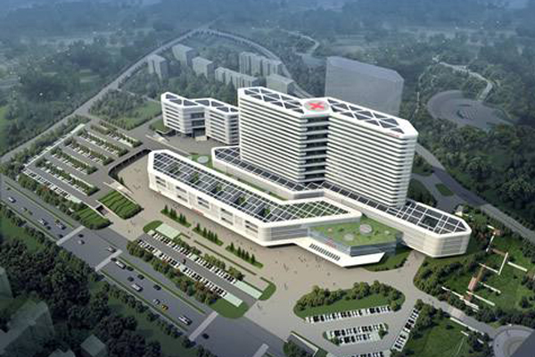衢州市中心医院 