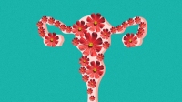 卵巢冠囊肿影响怀孕吗