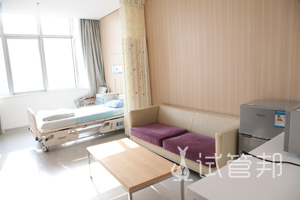 张家港第一人民医院