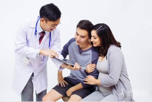 排卵期症状和怀孕症状有什么不同