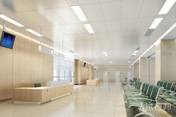 厦门市海沧医院