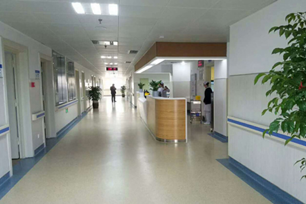 莆田市第一医院