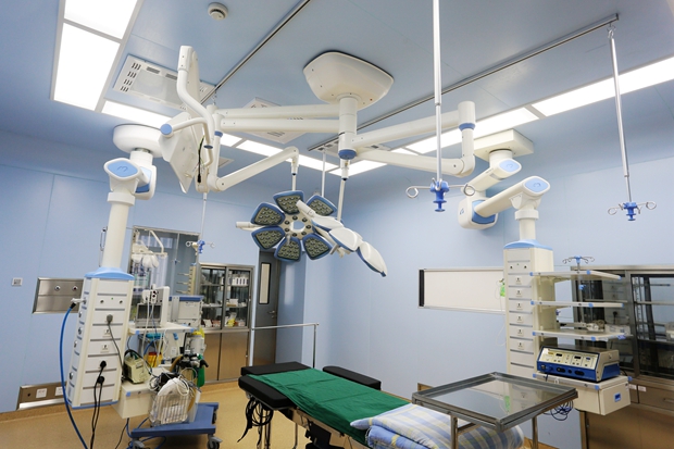 滁州市中西医结合医院