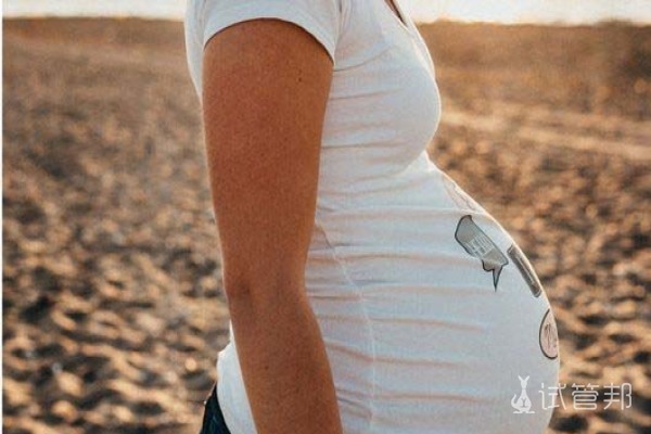 45岁生二胎很危险吗