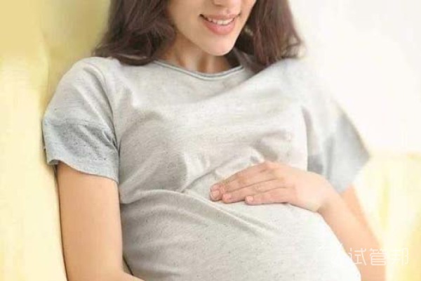 高龄试管婴儿产妇需要注意什么