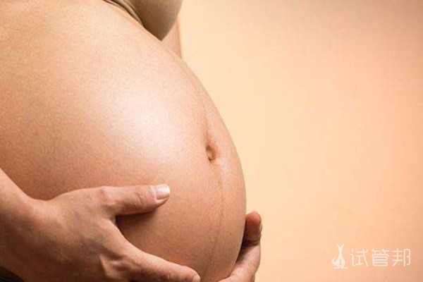 孕期10种征兆暗示你生男孩