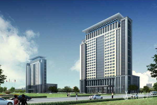 井冈山大学附属医院