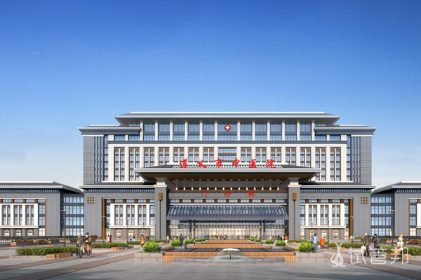 遵义市中医院