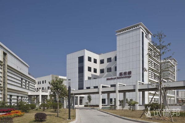 黔南州人民医院