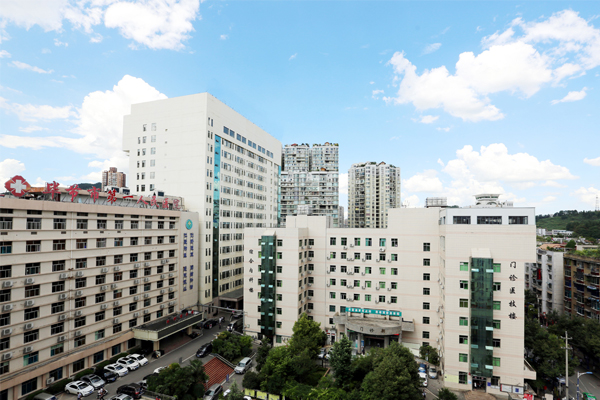 深圳三代试管助孕中心有哪些医院