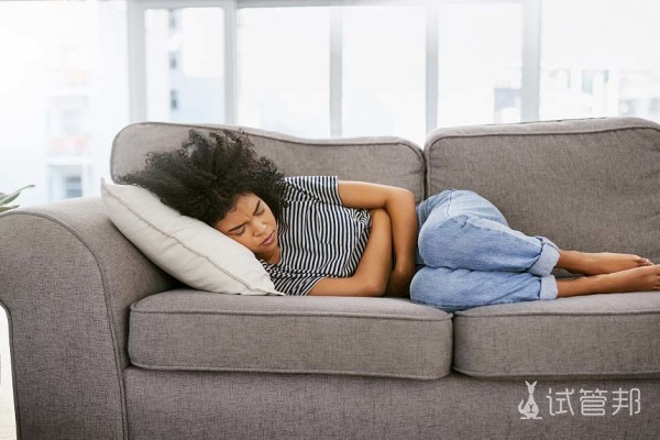 卵泡发育不良的表现有哪些