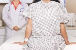 试管婴儿一促三移诞下双胞胎，辛苦老婆