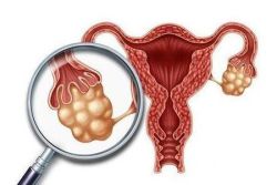 卵巢冠囊肿可以怀孕吗？