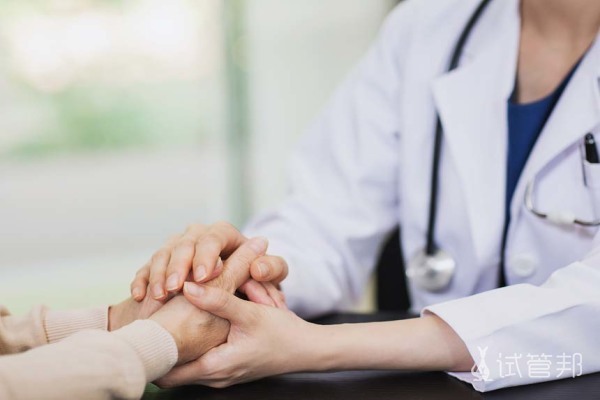 试管双胞胎对女性的负担更大吗