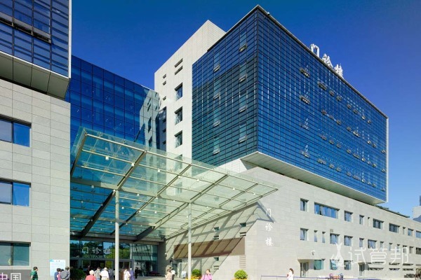 台山市人民医院