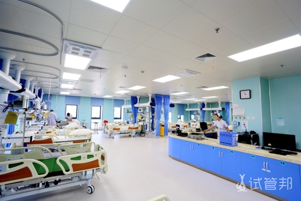 中国做试管婴儿医院排名前十的医院