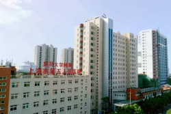上海市第五人民医院