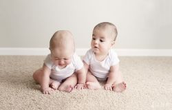 安徽做试管婴儿可以做双胞胎吗？