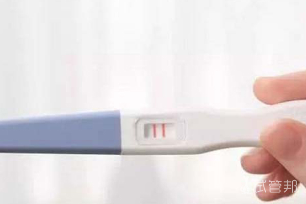验孕棒怎么办