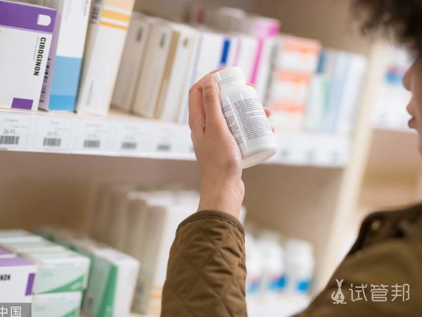 偏执型精神分裂症能吃哪些药