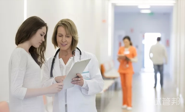 试管移植前塞芬吗通有什么作用