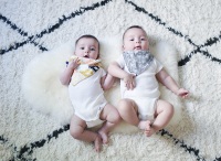 去海南做试管婴儿能怀双胞胎吗?