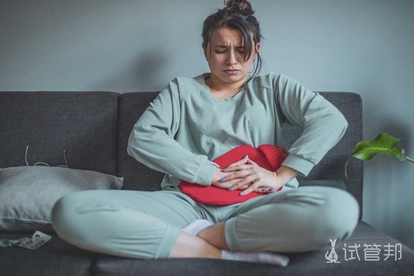 卵巢早衰要注意什么