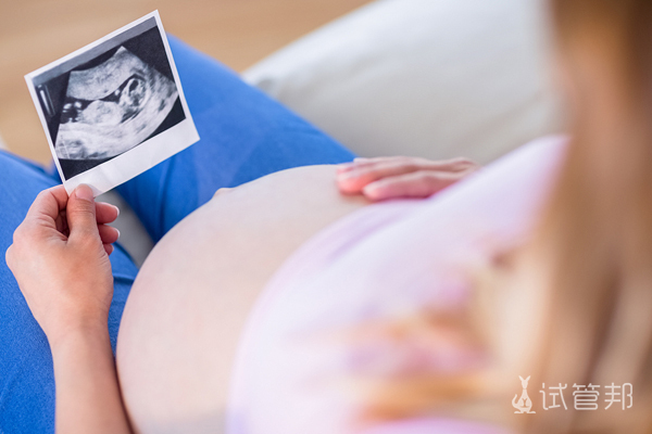 试管移植1个会分裂成2个吗