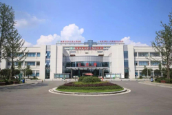青白江区人民医院
