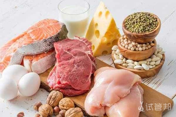促甲状腺激素偏高可以吃什么