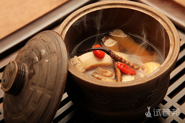 五红汤喝多久才有效