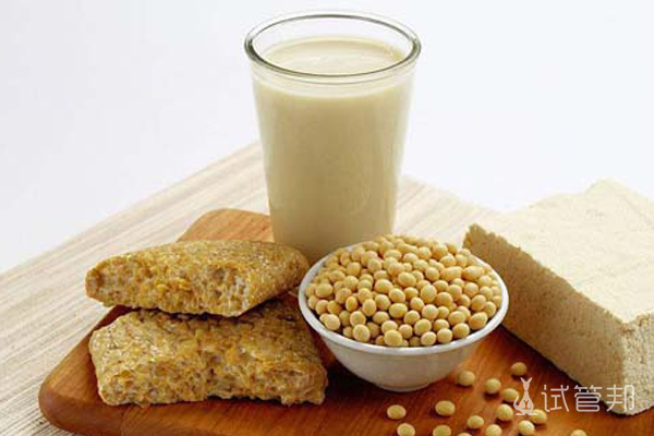 哪些豆类有助于促排卵