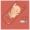 杭州做试管婴儿需要多少钱?