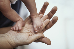 还愿贴！南京市妇幼保健院试管婴儿一次成功！