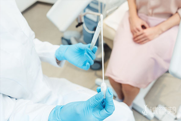 妇科检查项目有哪些