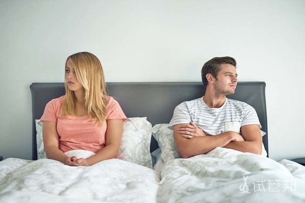 不明原因不孕有哪些症状