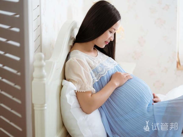 上海第一妇婴保健院试管婴儿好孕