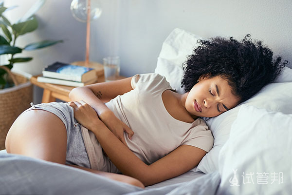 宫颈糜烂对备孕的影响大吗