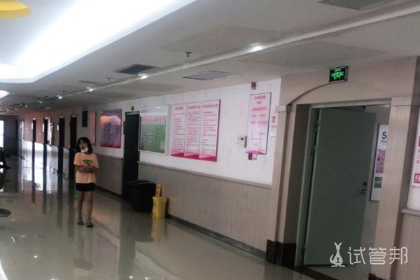 杭州妇幼保健院试管婴儿取卵成功